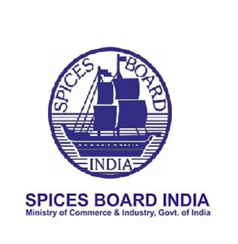 Spice Board