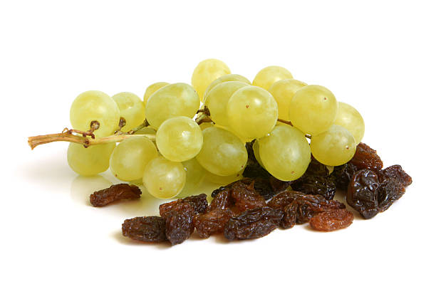 Graps & Raisins