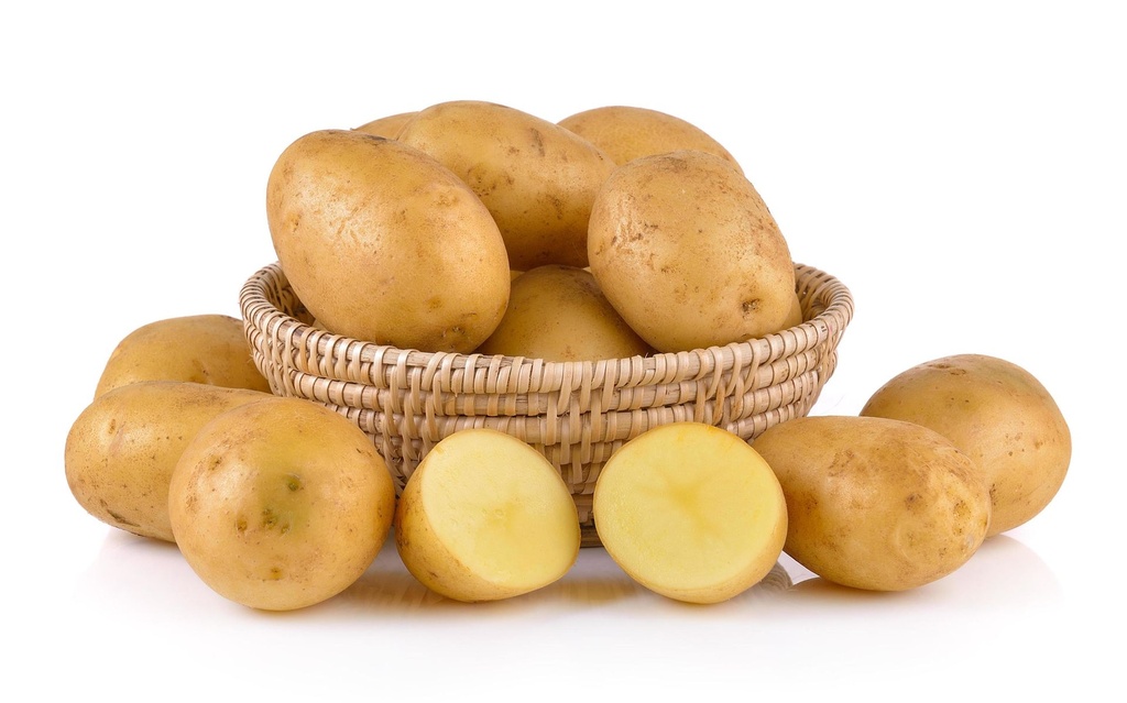 Potato