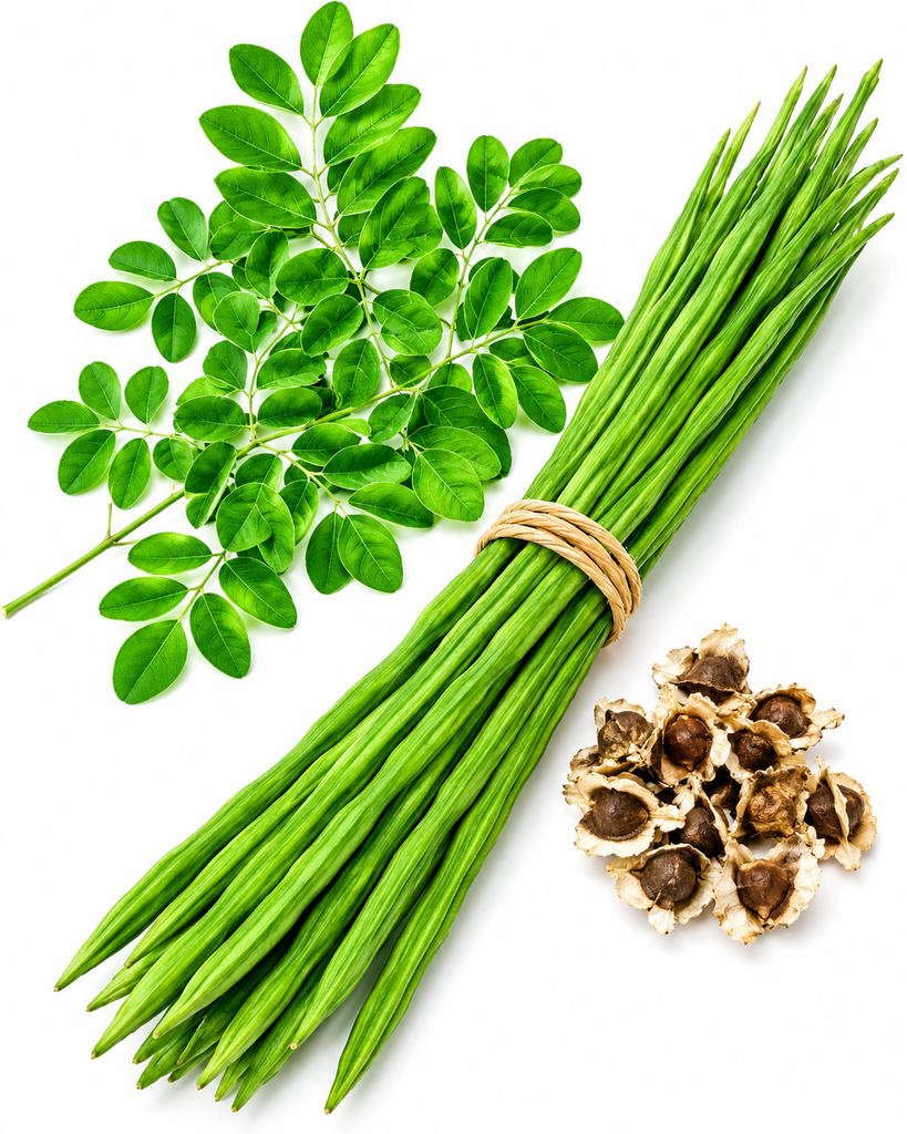 Moringa