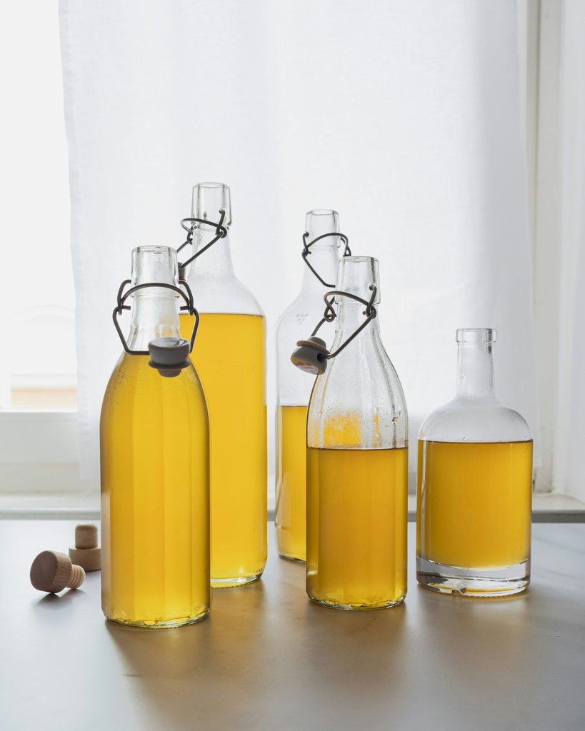 Edible oil
