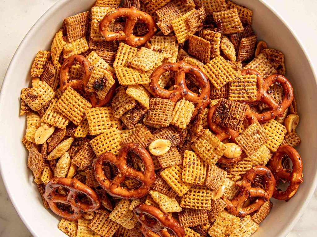 Ready-to-Eat Products